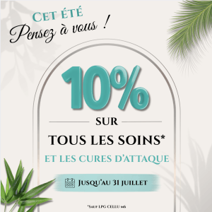 Offre été Offre été