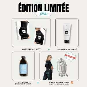 Édition limitée Édition limitée