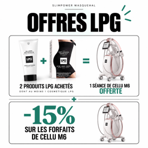 offre LPG offre LPG