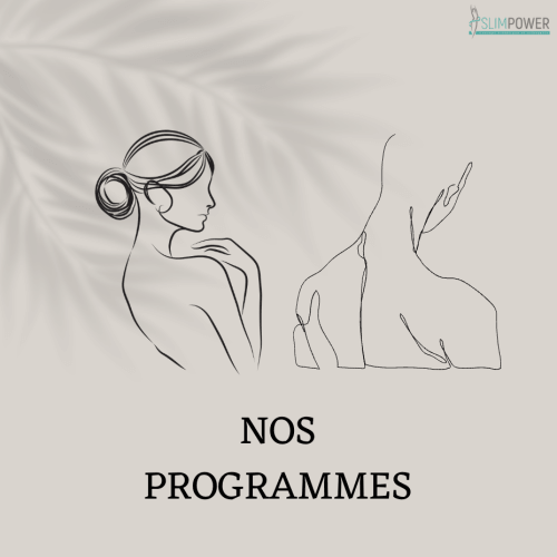 programmes minceur