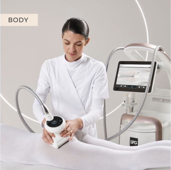 Améliore la cellulite